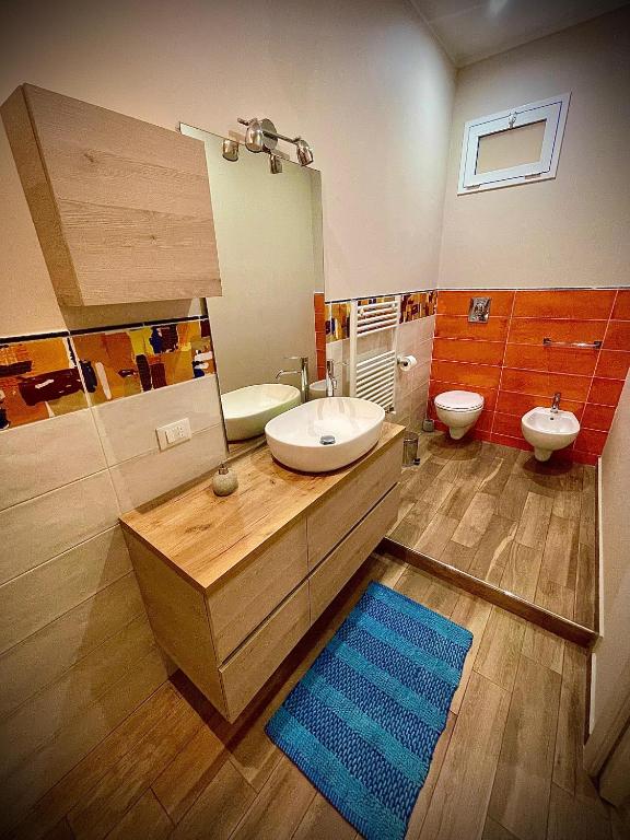 Casa Batù alle porte del Capo - 16