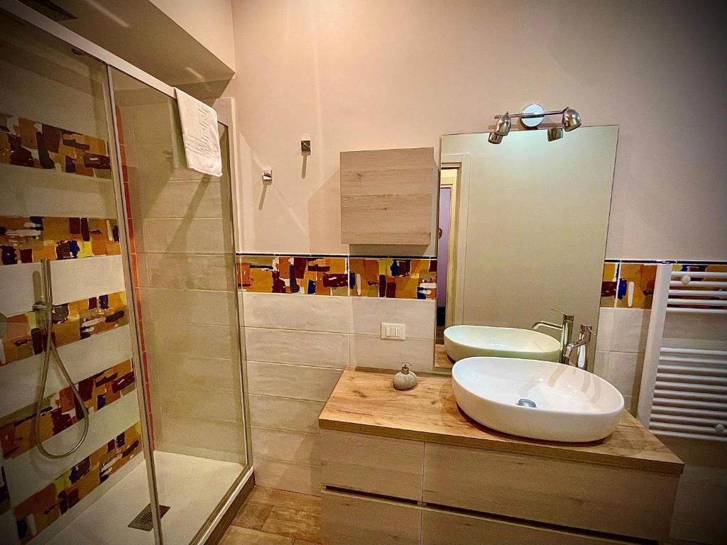 Casa Batù alle porte del Capo - 17