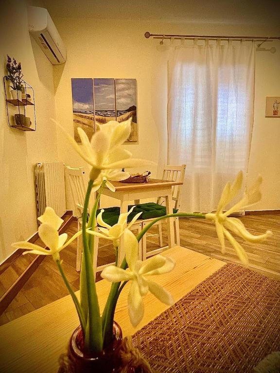 Casa Batù alle porte del Capo - 6