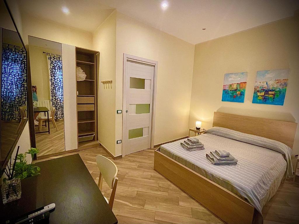 Casa Batù alle porte del Capo - 15