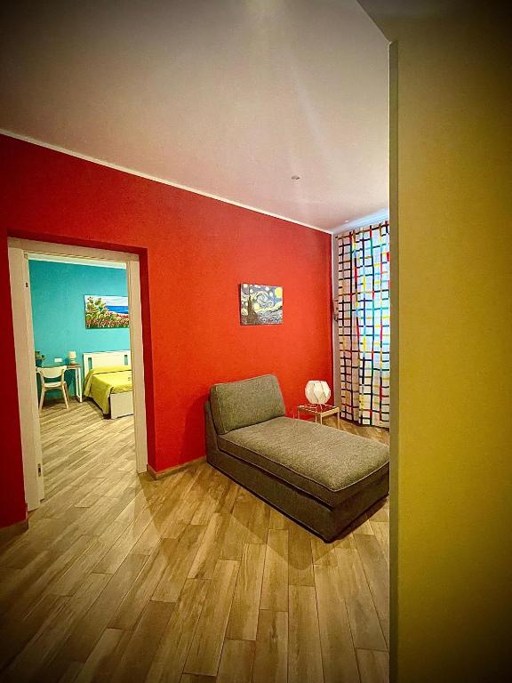 Casa Batù alle porte del Capo - 3