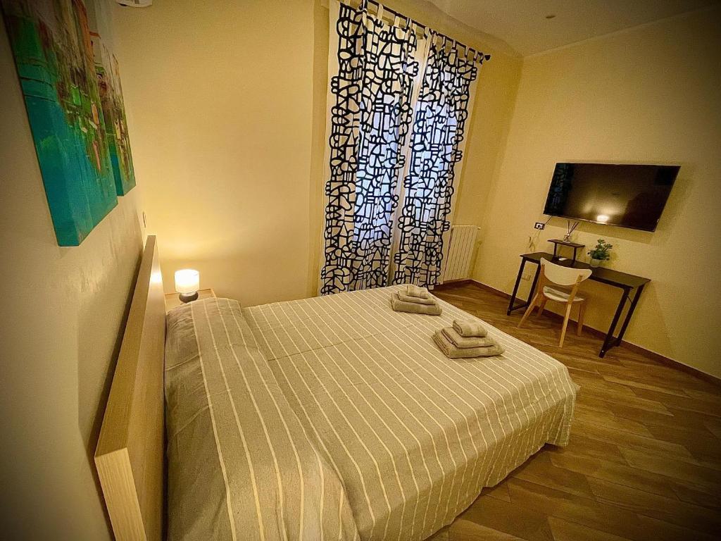 Casa Batù alle porte del Capo - 14