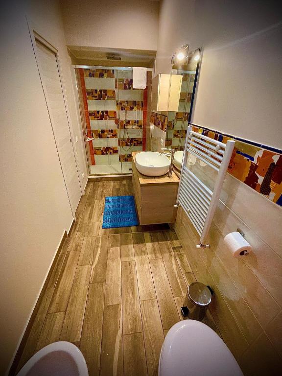 Casa Batù alle porte del Capo - 18