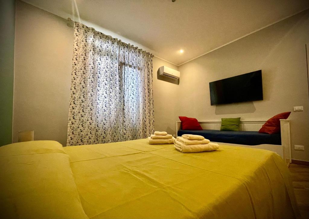 Casa Batù alle porte del Capo - 9