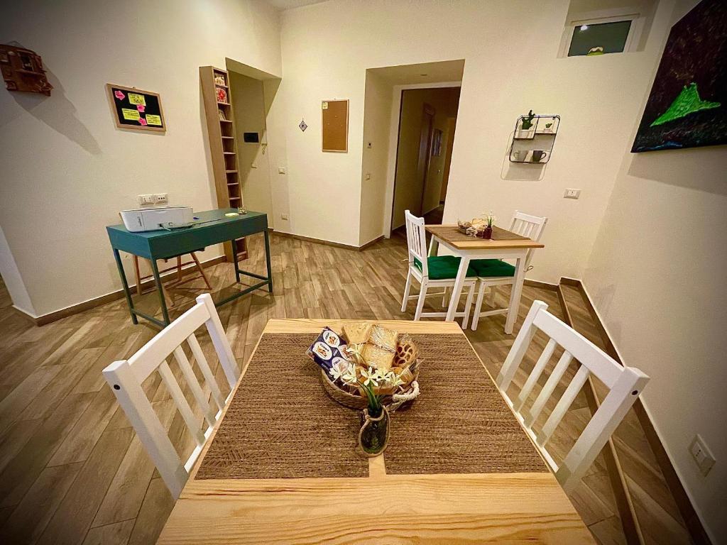 Casa Batù alle porte del Capo - 5