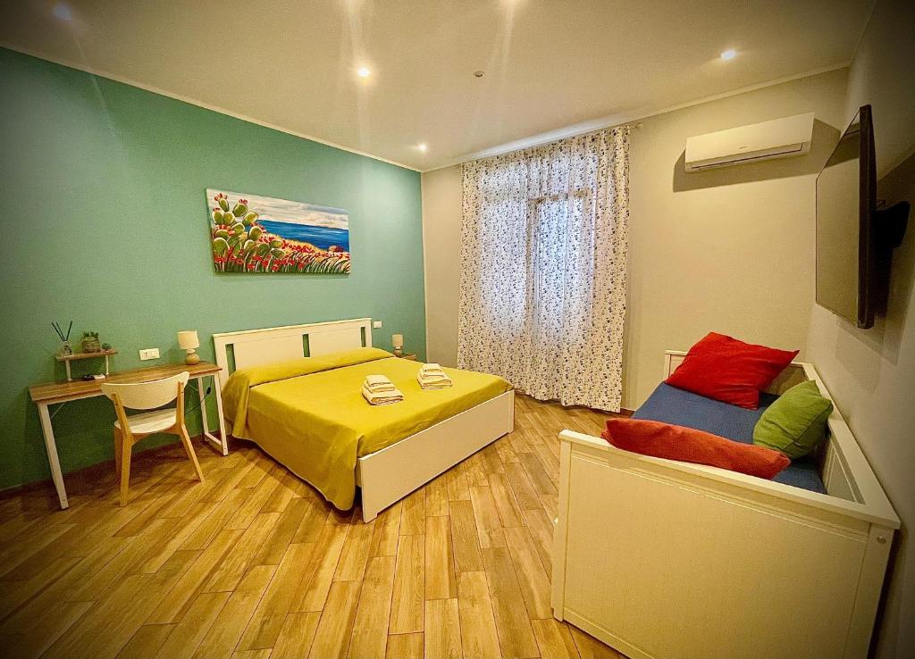 Casa Batù alle porte del Capo - 12