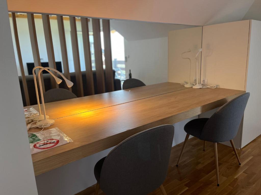 Fotografie z fotogalerie ubytování Apartmani Vinarije IN v destinaci Mionica