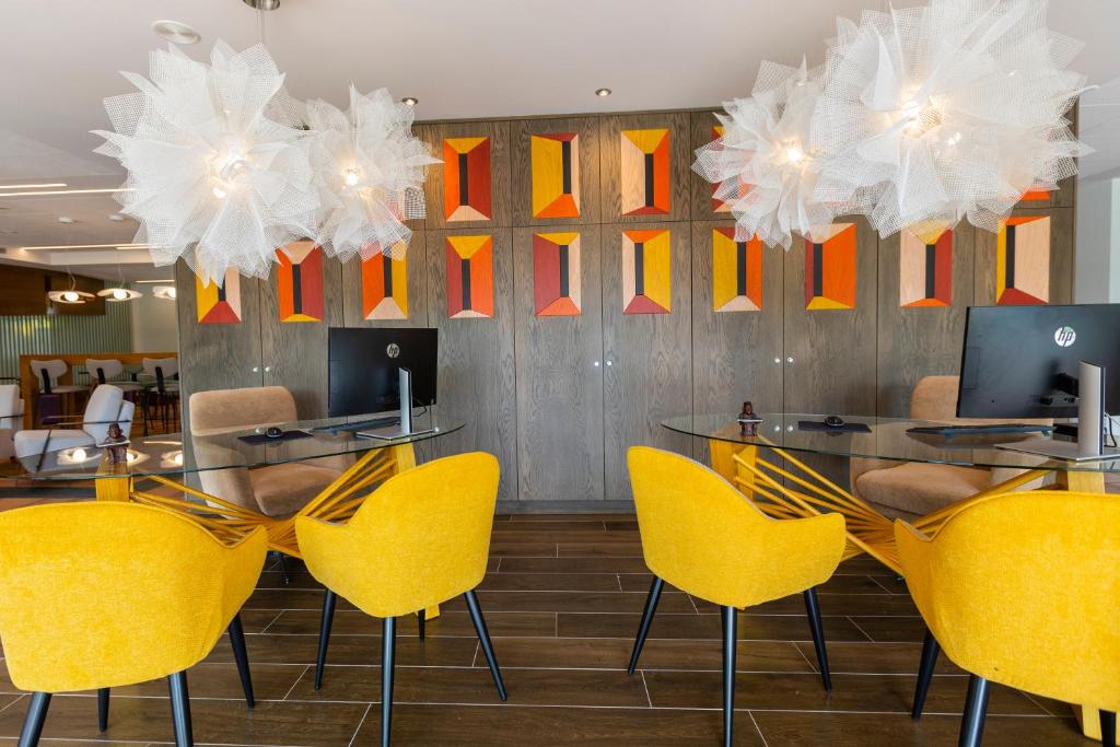 Fotografie z fotogalerie ubytování Hotel O Cabazo v destinaci Ribadeo