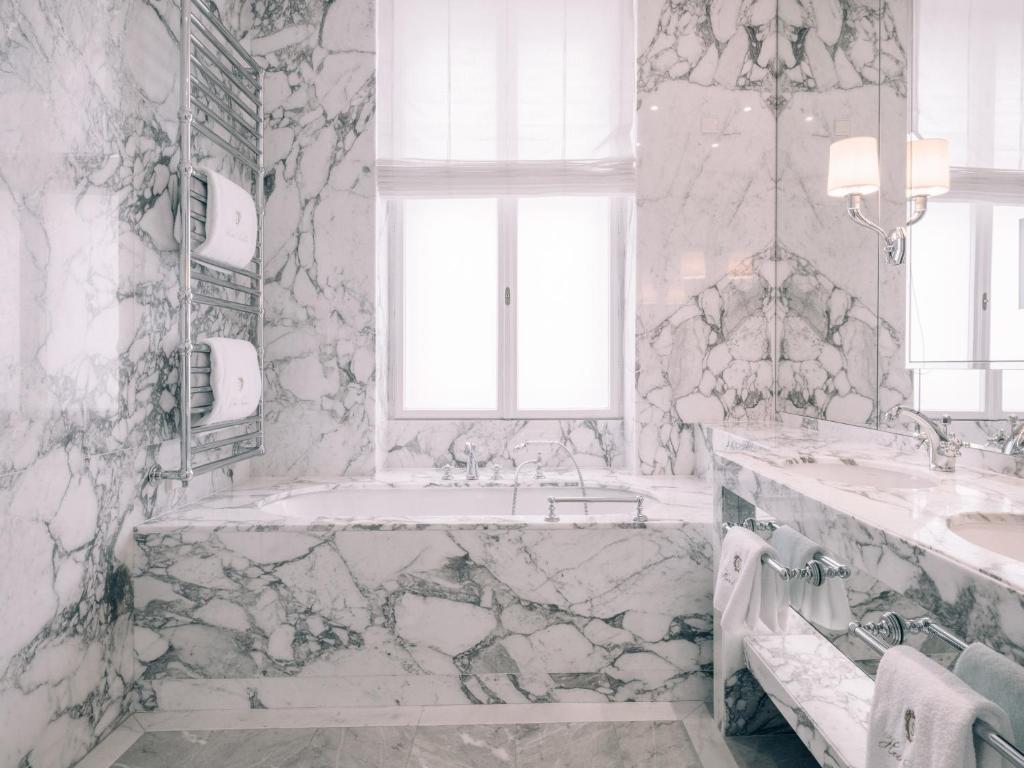 Hotel Sacher Wien - Resim 45