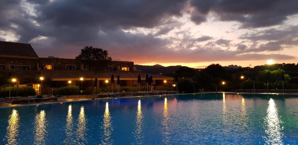 Residence Hotel Nuraghe, Porto Rotondo – Prezzi aggiornati per il 2024