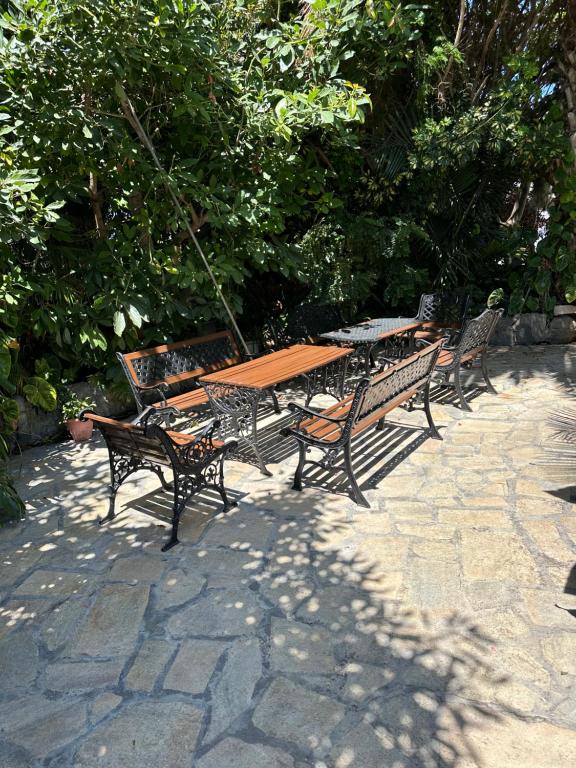 Fotografie z fotogalerie ubytování Tijarafe 2 v destinaci Tijarafe