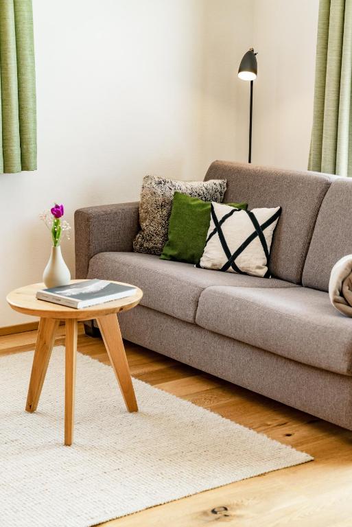 Aparthotel Ursprung - 13