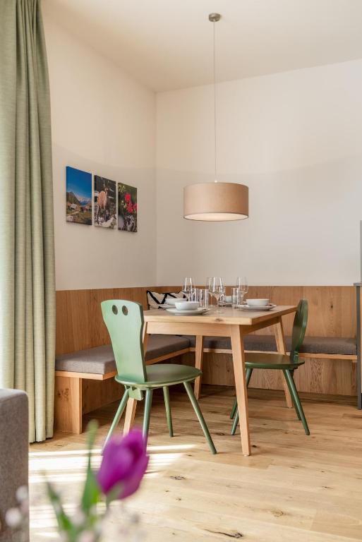 Aparthotel Ursprung - 10