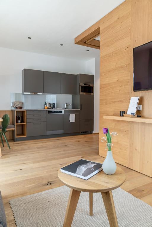 Aparthotel Ursprung - 12