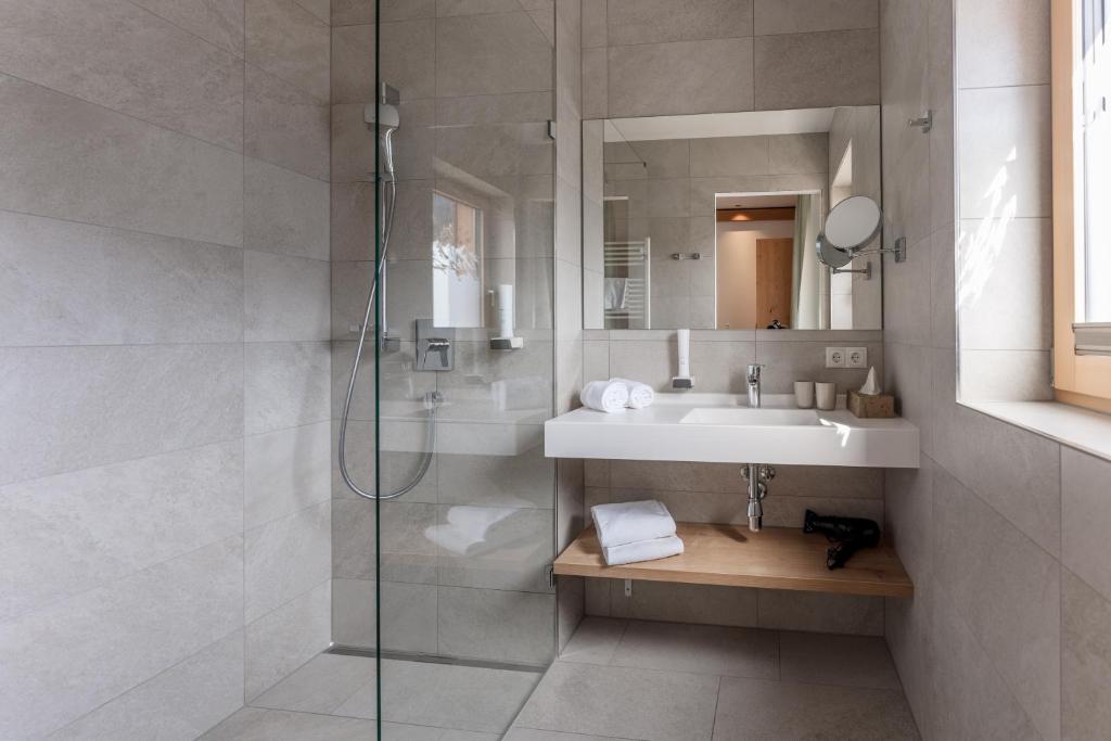 Aparthotel Ursprung - 16