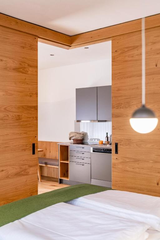 Aparthotel Ursprung - 14