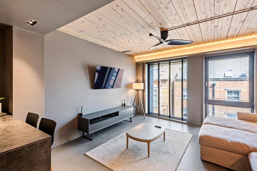 Sleepy Joes Apartments - Deluxe Apartment