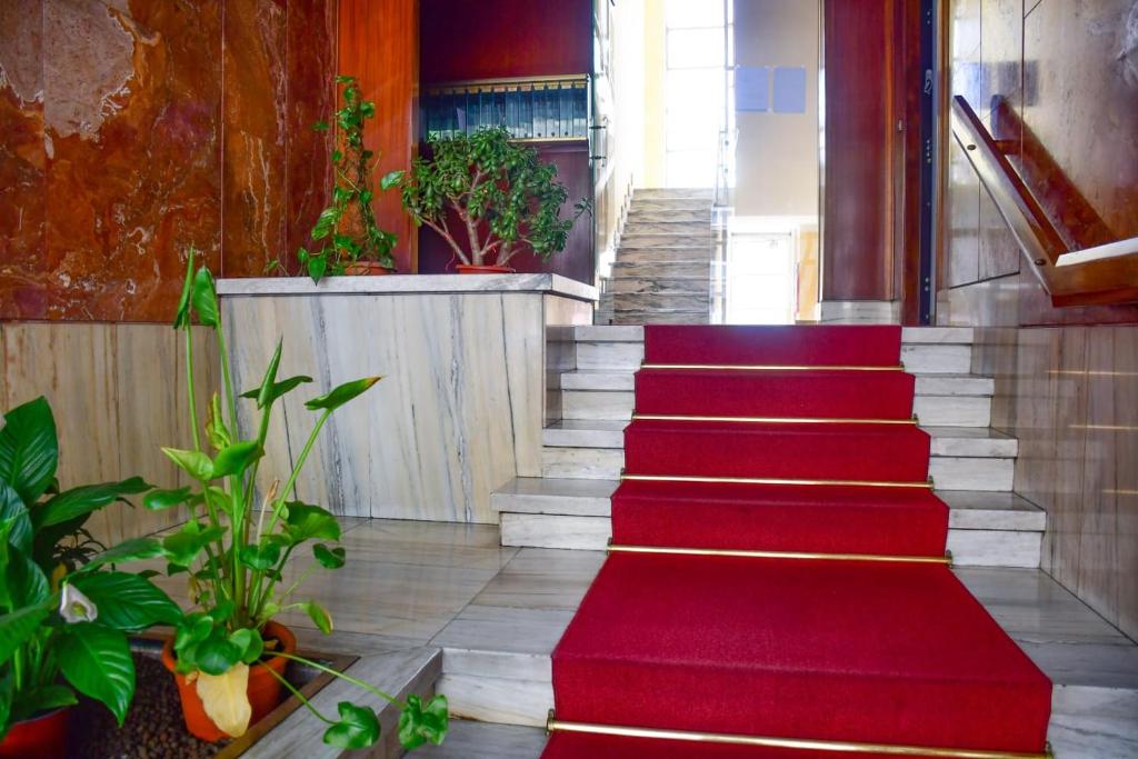 Casa Olimpo - Housity