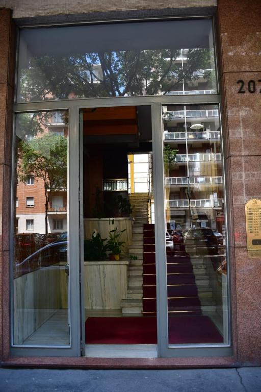 Casa Olimpo - Appartement D'une Chambre