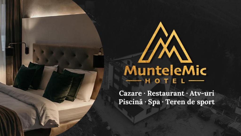 Hotel Muntele Mic, Borlova – Prețuri actualizate 2024