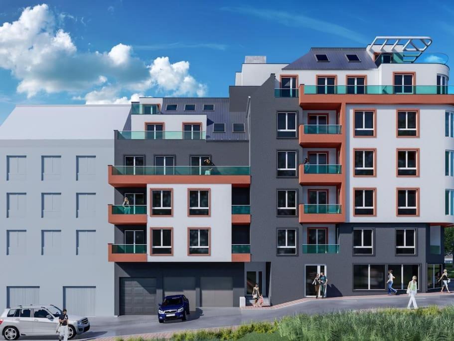 Fully furnished Apartment, Varna City Updated 2024 Prices