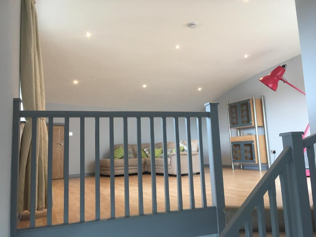 View of 47 Stunning Luxury Penthouse Designs with Sky-High Style