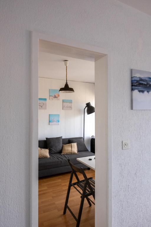 Lugano Boat Apartment - Resim 16