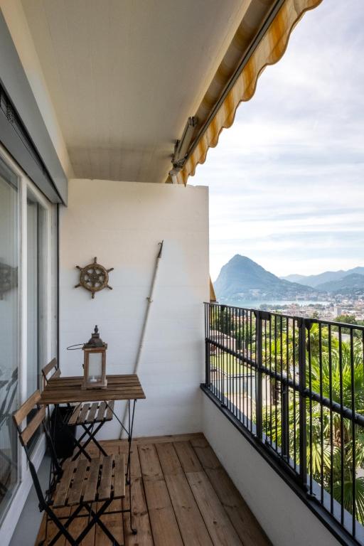 Lugano Boat Apartment - Resim 1