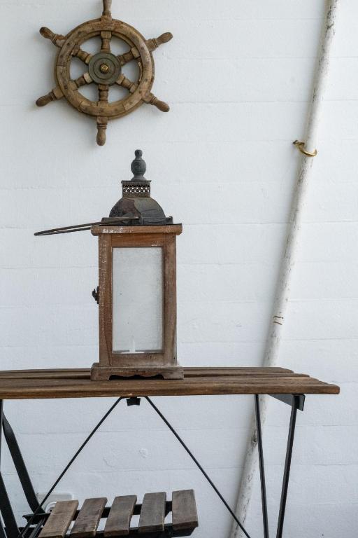 Lugano Boat Apartment - Resim 13