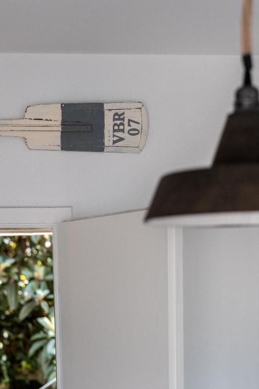 Lugano Boat Apartment - Resim 11