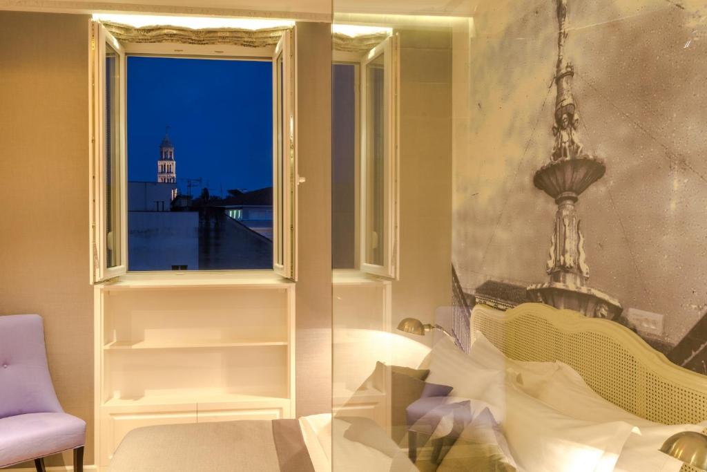 Procurator 7 Luxury Rooms - Tweepersoonskamer