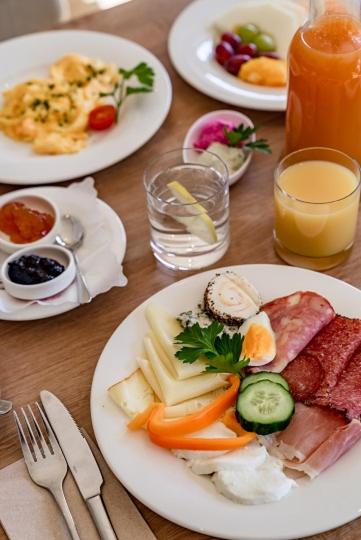 Aparthotel Ursprung - 4