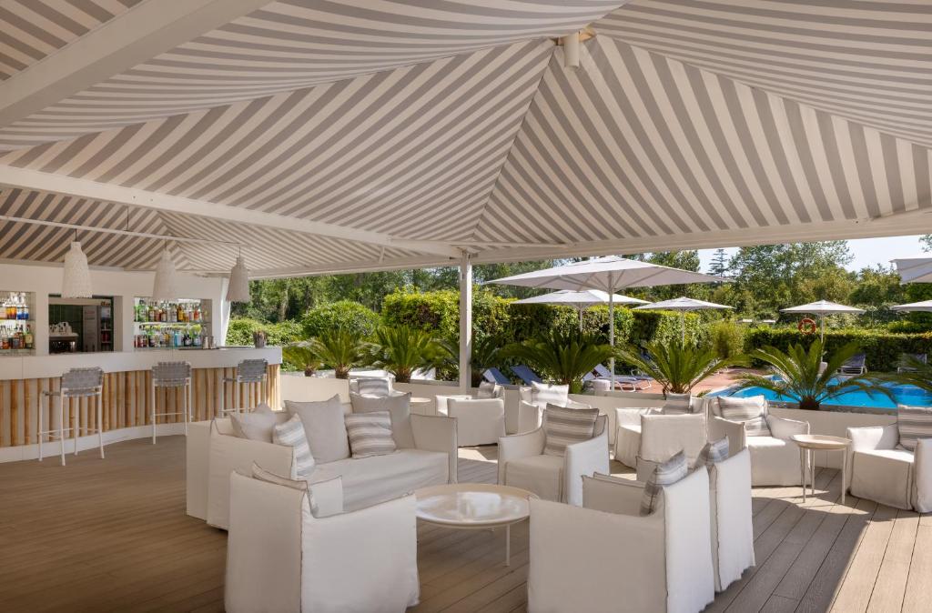 UNA Hotel Forte dei Marmi 4*