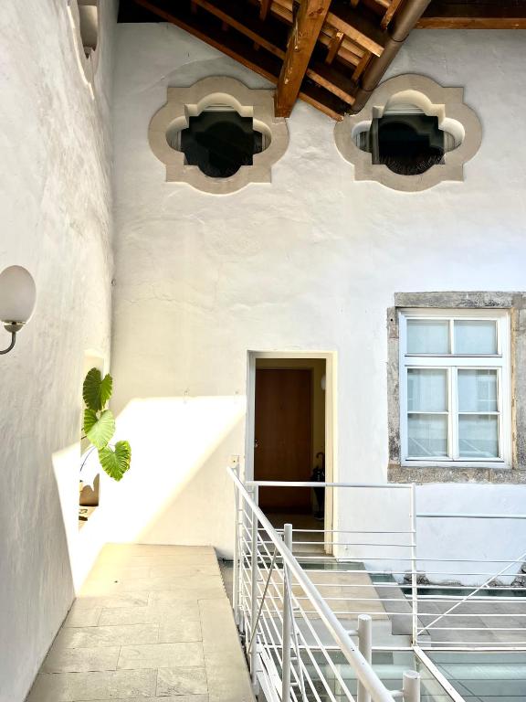 Fotografie z fotogalerie ubytování Streiter Rooms v destinaci Bolzano