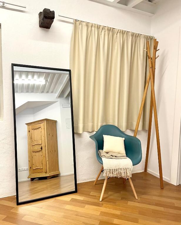 Fotografie z fotogalerie ubytování Streiter Rooms v destinaci Bolzano