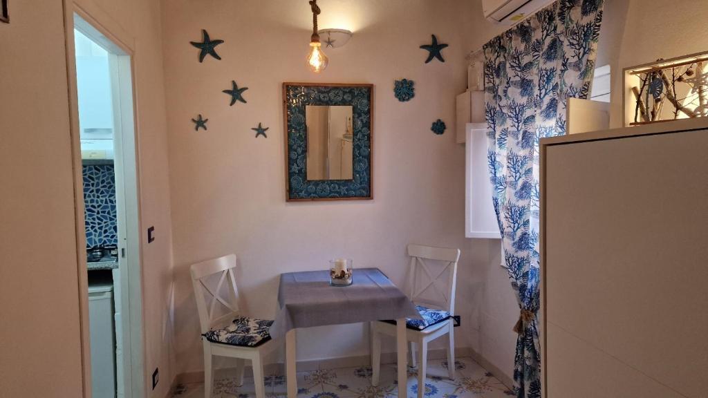 Fotografia z galérie ubytovania La casa nella Torretta v destinácii Formia