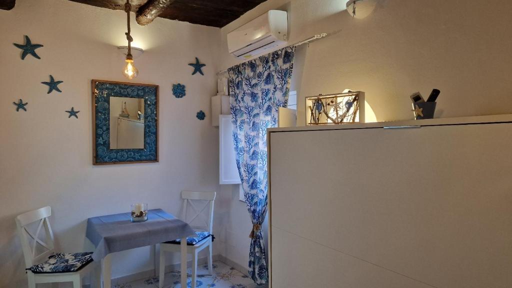 Fotografia z galérie ubytovania La casa nella Torretta v destinácii Formia