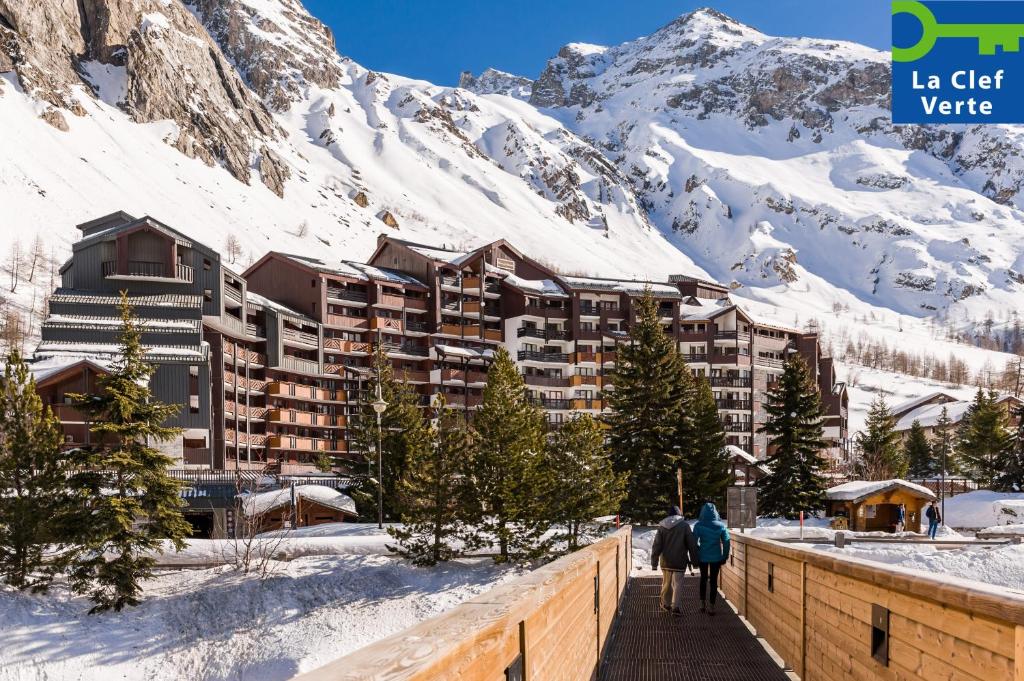 Résidence Pierre & Vacances Les Balcons De Bellevarde