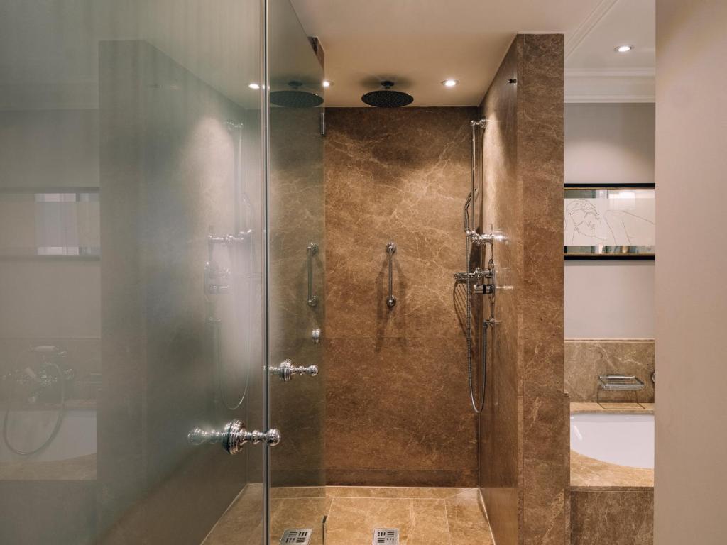 Hotel Sacher Salzburg - 10