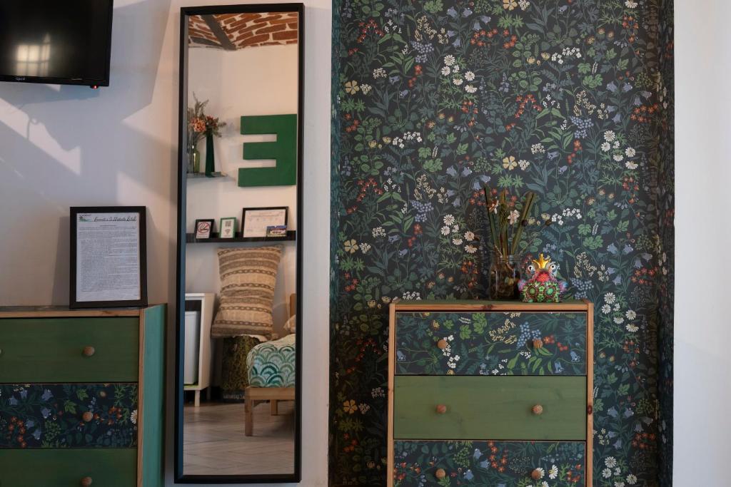 Zdjęcie z galerii obiektu Il Martinetto Bed & Breakfast w mieście Cantarana