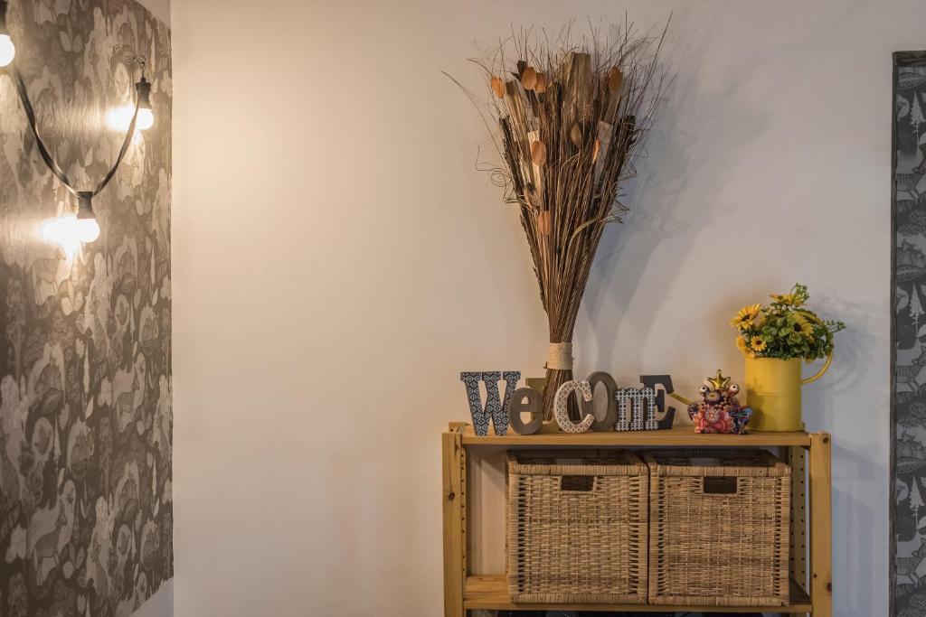 Zdjęcie z galerii obiektu Il Martinetto Bed & Breakfast w mieście Cantarana