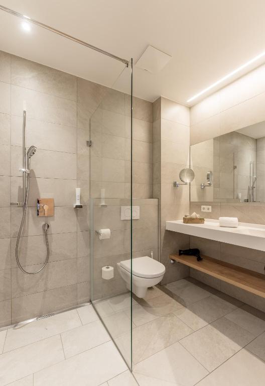 Aparthotel Ursprung - 18