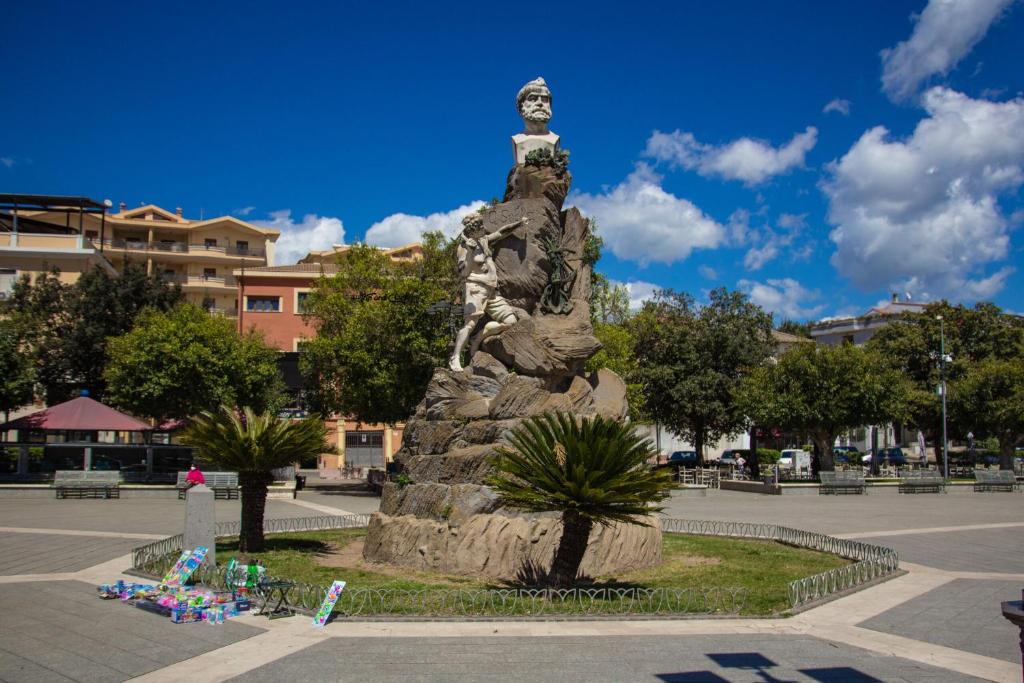 Il Giardino di Giò a Iglesias - Accogliente Casa Vacanze