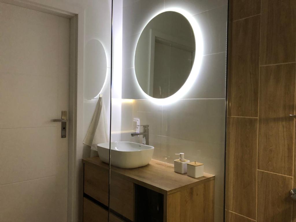 Apartament Patio Vita -garaż podziemny, taras,wejście klamka kod,centrum - 5