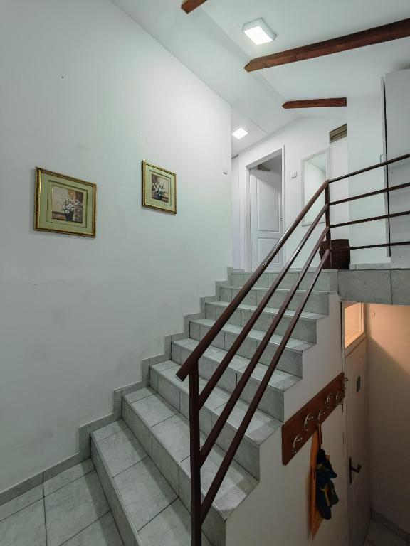 Fotografie z fotogalerie ubytování Apartmani Todorovic v destinaci Vinci