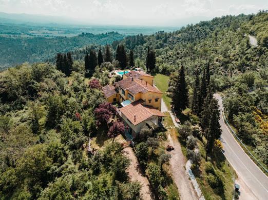 Φυσικό τοπίο κοντά σε αυτός ο ξενώνας