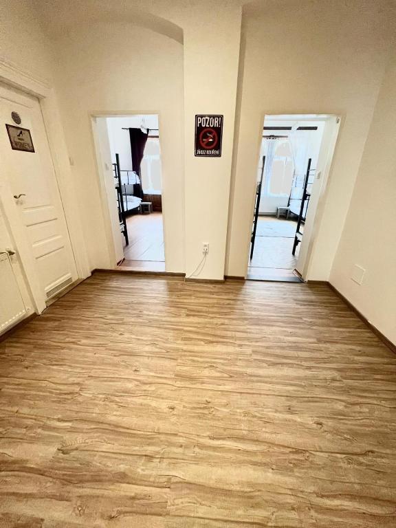 Fotografie z fotogalerie ubytování Hostel Jasmin v Praze