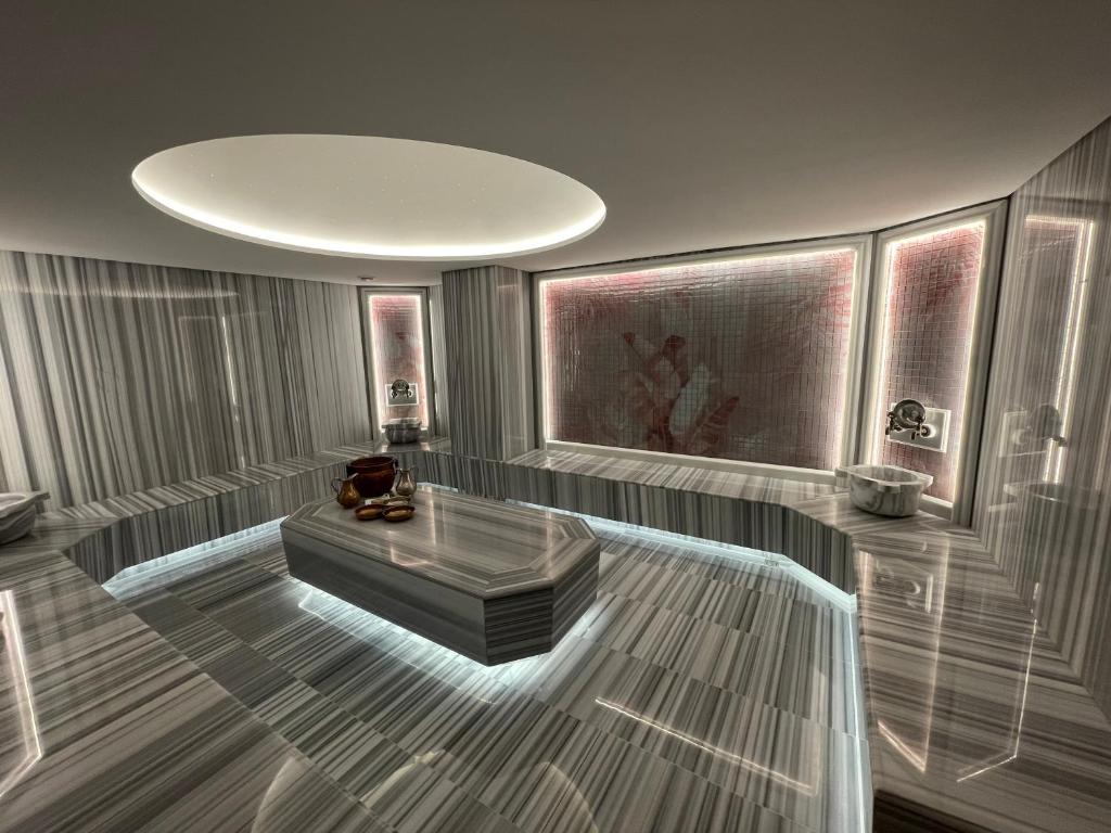 Fotografie z fotogalerie ubytování Rayelin Hotel Istanbul Old City v destinaci Istanbul