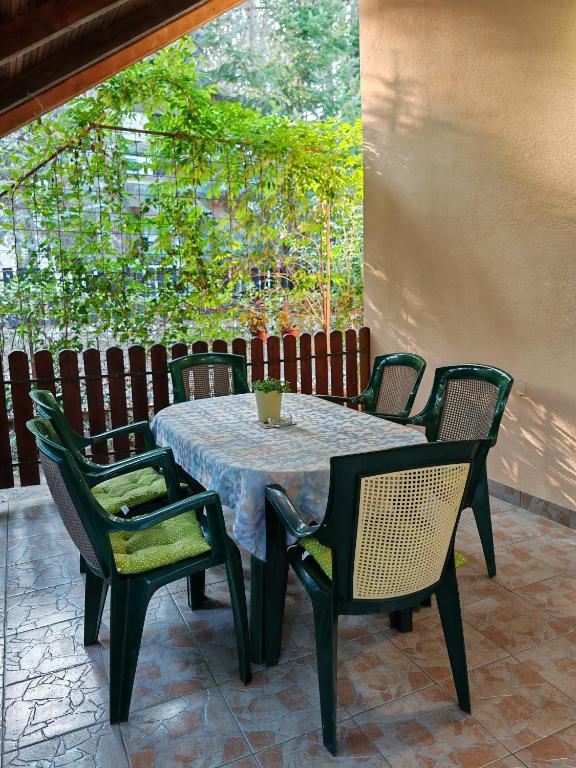 Fotografie z fotogalerie ubytování Apartmani Todorovic v destinaci Vinci