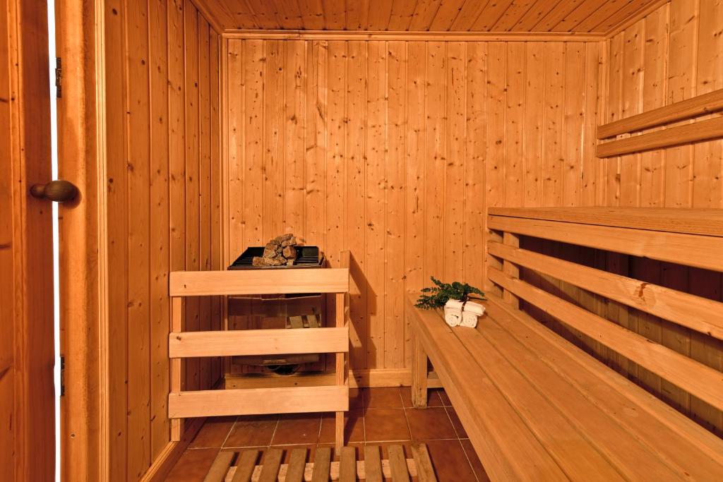Fotografie z fotogalerie ubytování Apartmány orlík v destinaci Klučenice